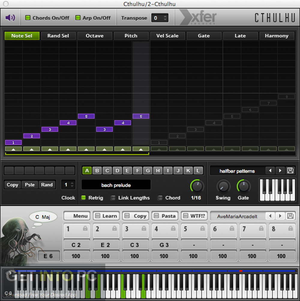 Xfer Records Serum 1.0.0 download free