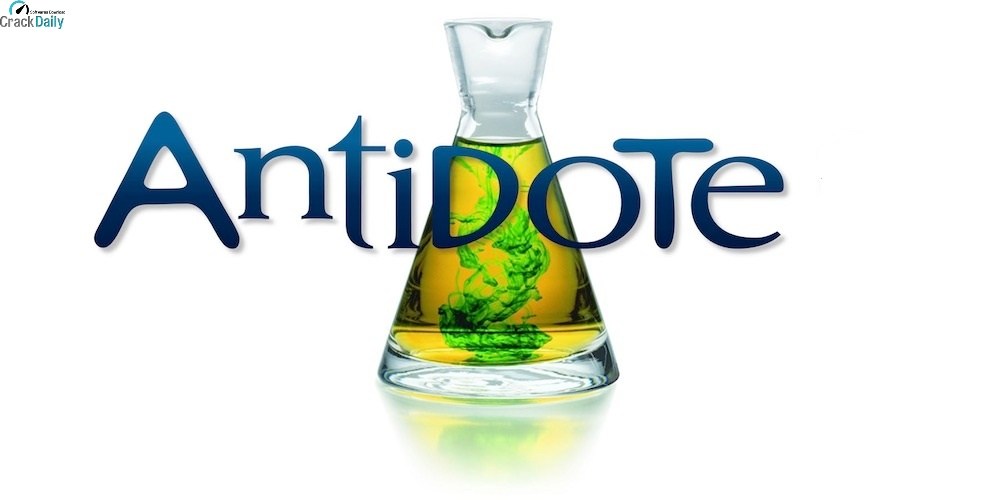 antidote software online