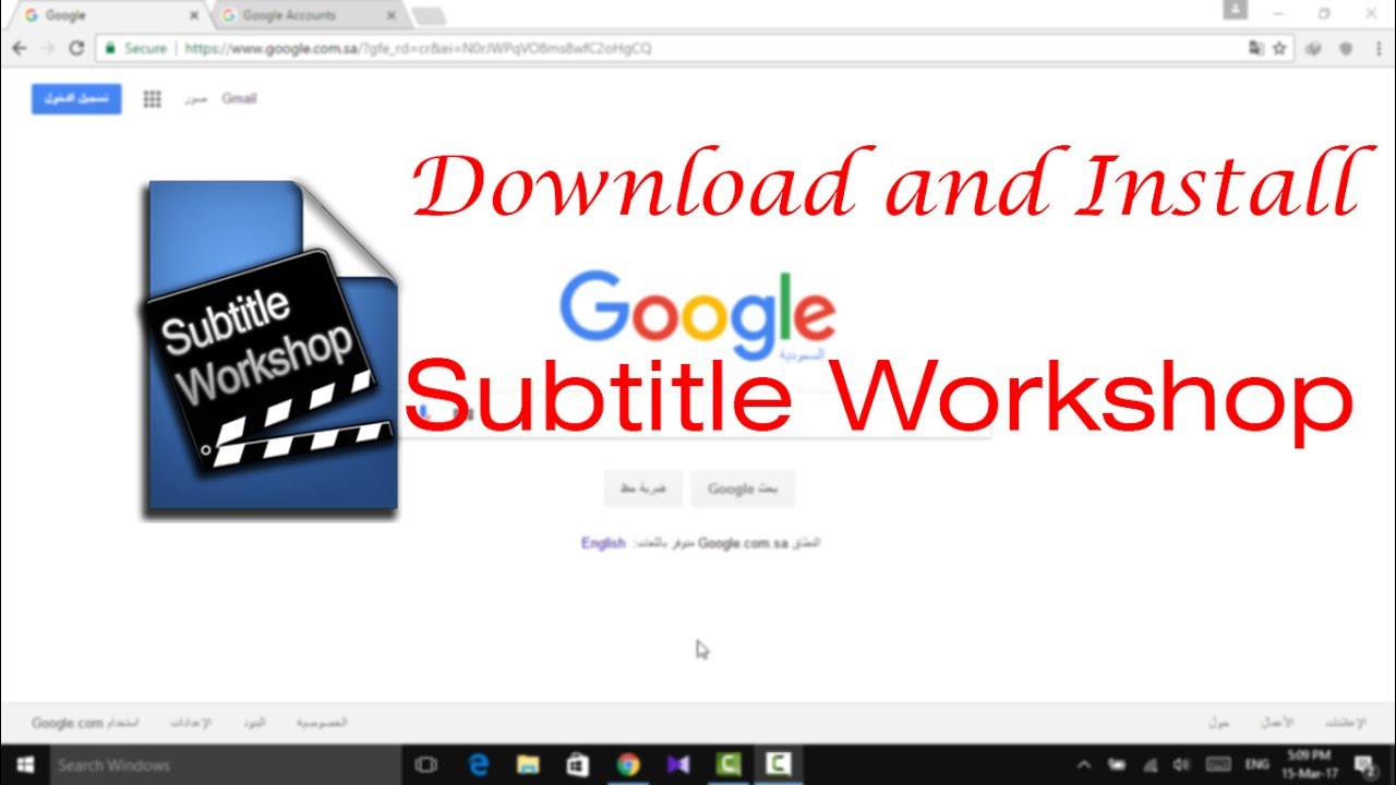 subtitles download software